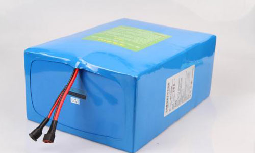 <b>磷酸铁花季传媒官方入口网站池在大功率LED应急照明中的应用</b>