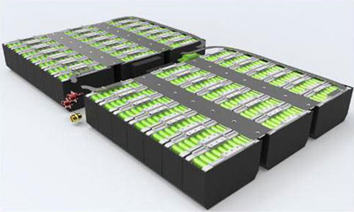 <b>退役磷酸铁花季传媒官方入口网站池包梯次利用现状及核心技术</b>