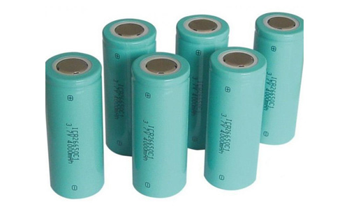 <b>26650磷酸铁花季传媒官方入口网站池充电注意事项</b>