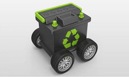 <b>电动车铁花季传媒官方入口网站池使用寿命多长?延长花季传媒官方入口网站池寿命方法</b>