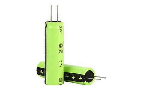 <b>电容式花季传媒官方入口网站池与普通花季传媒官方入口网站池有什么差别</b>