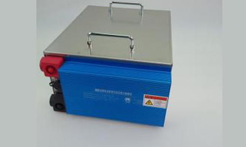 <b>磷酸铁花季传媒官方入口网站池在房车上的运用</b>