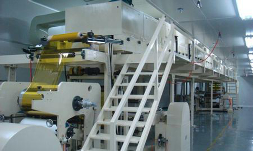 <b>花季传媒官方入口网站池涂布技术生产工艺流程详解</b>