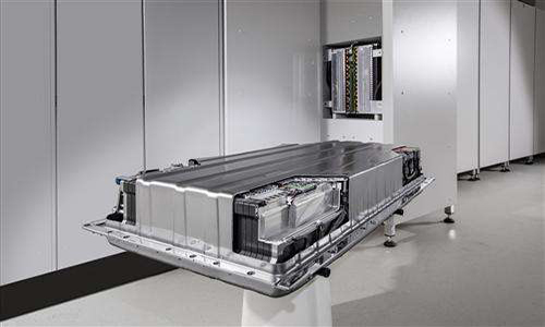 <b>家用48V花季传媒官方入口网站储能系统有望独霸市场</b>