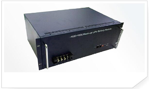 <b>磷酸铁花季传媒官方入口网站池检测保护系统的设计</b>