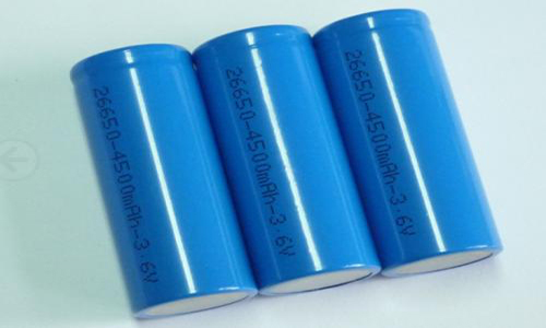 <b>比亚迪小型电动车未来将换装三元花季传媒官方入口网站池组</b>