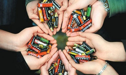 <b>花季传媒官方入口网站池生产到使用过程中对环境有什么污染</b>