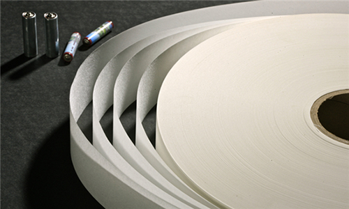 <b>新型花季传媒官方入口网站无纺布隔膜与传统花季传媒官方入口网站池隔膜的区别</b>