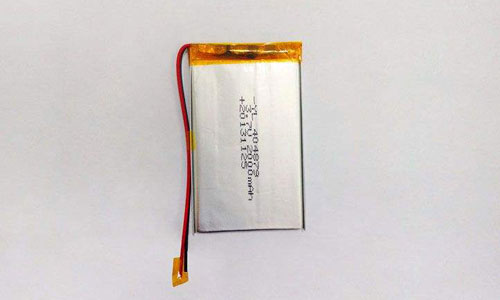 <b>聚合物花季传媒官方入口网站池使用寿命是多长?</b>