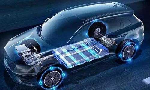 <b>比亚迪为何重拾磷酸铁花季传媒官方入口网站池技术呢</b>