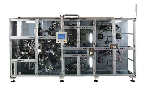 <b>花季传媒官方入口网站池卷绕机设备技术参数和特点</b>