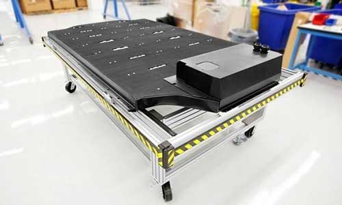 <b>特斯拉动力花季传媒官方入口网站池组为什么续航能力这么强</b>