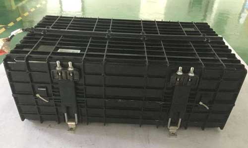 <b>比亚迪将在2020年推出新的磷酸铁花季传媒官方入口网站池</b>