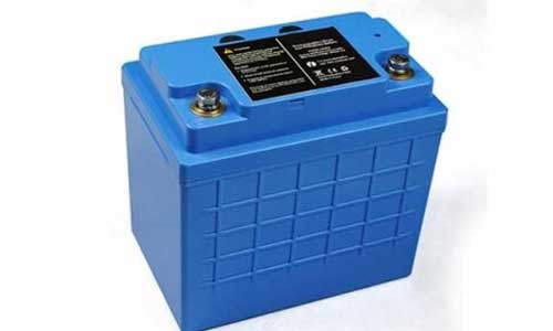 <b>磷酸铁花季传媒官方入口网站池组用于通信后备电源的优势</b>