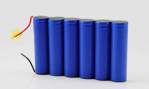 <b>18650花季传媒官方入口网站池焊接方法,18650电池点盖帽步骤</b>