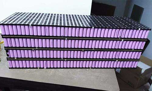 <b>比亚迪汽车换成三元花季传媒官方入口网站池组性能得到提高吗</b>