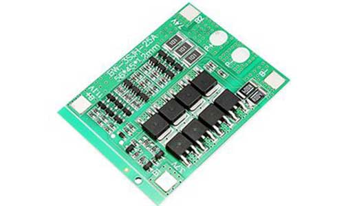 <b>花季传媒官方入口网站池保护板的被动均衡和主动均衡方式</b>