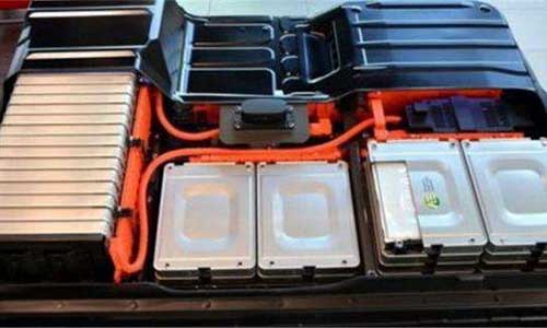 <b>比亚迪秦由磷酸铁花季传媒官方入口网站池组更换为三元花季传媒官方入口网站池组</b>