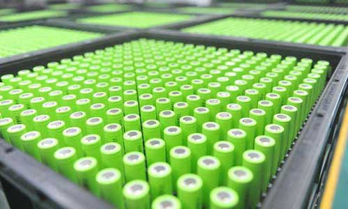 <b>三元材料花季传媒官方入口网站池分类,三元花季传媒官方入口网站池正确使用方法</b>