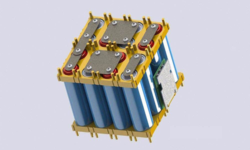 <b>磷酸铁花季传媒官方入口网站池与三元花季传媒官方入口网站池组的技术之争</b>