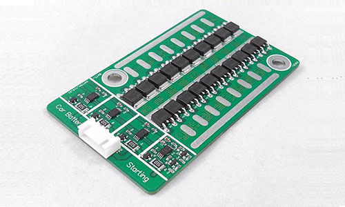 <b>花季传媒官方入口网站池保护板IC性能的要求和功能</b>