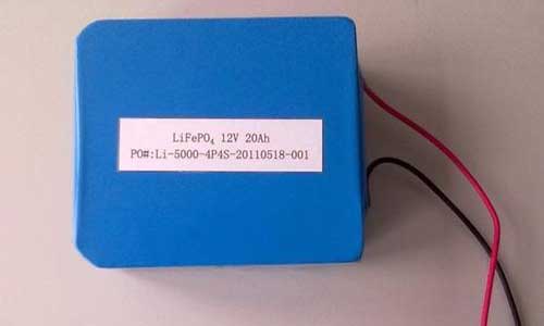 <b>2019年动力磷酸铁花季传媒官方入口网站池装机量或有所回潮</b>