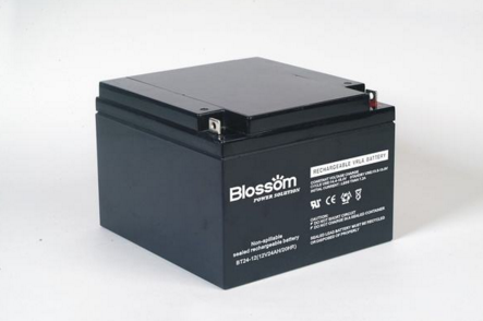 <b>UPS电源厂家解读：温度对UPS蓄电池有影响吗</b>