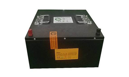 <b>花季传媒官方入口网站池生产厂家解析房车用花季传媒官方入口网站池还是铅酸电池</b>