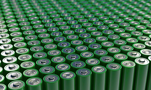 <b>花季传媒官方入口网站池厂商告诉你锂离子电池正负极材料常见的有哪些</b>