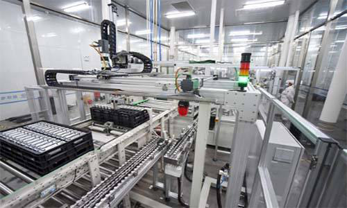 <b>花季传媒官方入口网站池检测设备种类众多,花季传媒官方入口网站设备行业难以标准化</b>