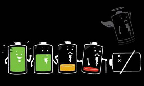 <b>花季传媒官方入口网站池生产厂家带你认识电池的记忆效应</b>