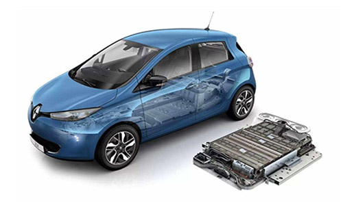 <b>花季传媒官方入口网站池生产厂家解读花季传媒官方入口网站池产业是新能源汽车的心脏</b>