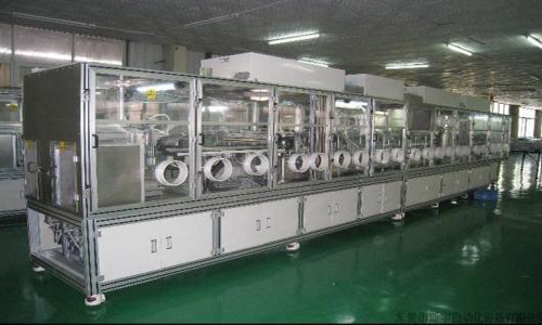 <b>花季传媒官方入口网站池厂家解读花季传媒官方入口网站池注液工艺和花季传媒官方入口网站池生产注液注意事项</b>