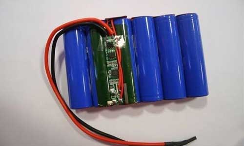 <b>工业花季传媒官方入口网站池组的电芯种类,花季传媒官方入口网站池电芯设计原理及结构</b>