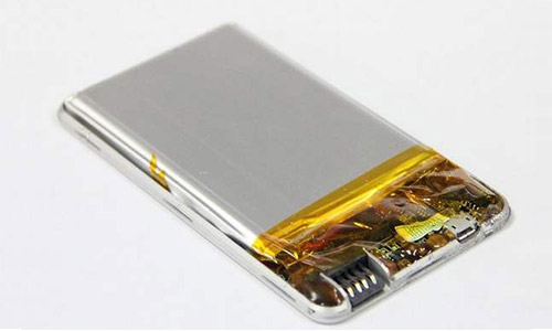 <b>电池爆炸的几种情况,花季传媒官方入口网站池爆炸怎么预防</b>