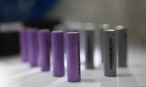 <b>花季传媒官方入口网站池厂家浅谈高镍三元花季传媒官方入口网站池正极材料的技术</b>