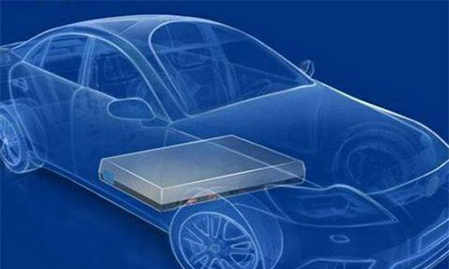 <b>新型固态花季传媒官方入口网站池研究,固态花季传媒官方入口网站池与纯电动汽车的合作</b>