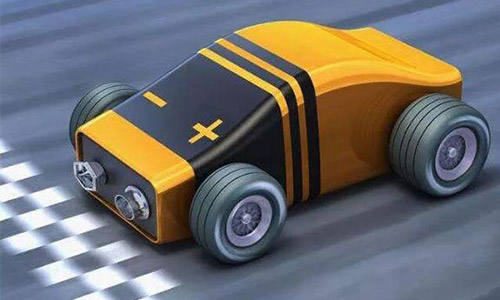 <b>全固态金属花季传媒官方入口网站池是未来电动车电池的发展方向</b>