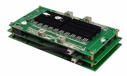 <b>为什么电动车电池需要BMS花季传媒官方入口网站池智能管理系统</b>