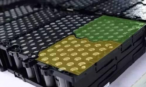 <b>比亚迪电池技术三元花季传媒官方入口网站池组性能怎么样</b>