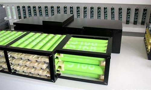 <b>新能源动力电池花季传媒官方入口网站池、燃料电池的优缺点比较</b>