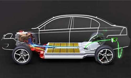 <b>固态电池会取代花季传媒官方入口网站池的地位吗?</b>