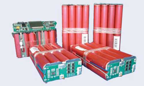 <b>动力花季传媒官方入口网站池组续航与安全之间要作何取舍？</b>