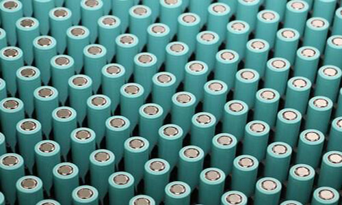 <b>正极材料或成为新能源花季传媒官方入口网站池材料的新一轮风口</b>