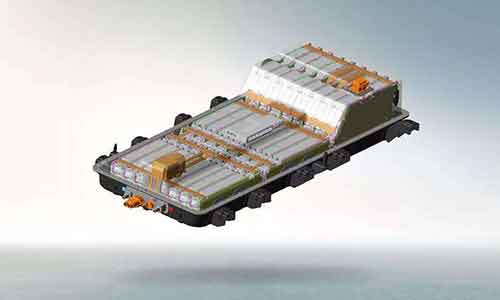 <b>电池热管理系统的设计是提升花季传媒官方入口网站池寿命的关键所在</b>