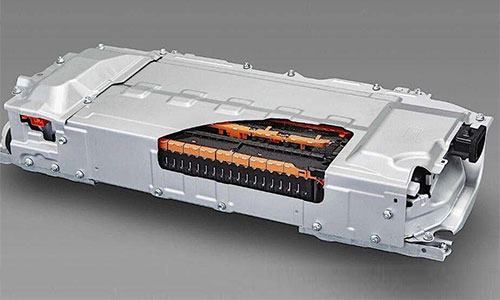 <b>特斯拉带来的蝴蝶效应,将进一步完善花季传媒官方入口网站池产业链</b>