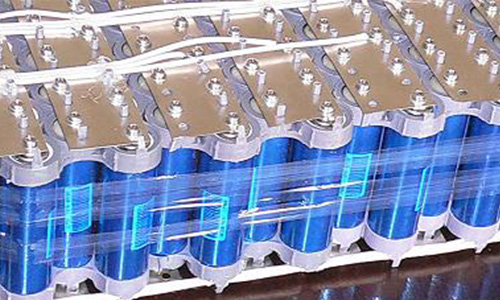 <b>花季传媒官方入口网站池生产厂家解读电动车三元花季传媒官方入口网站池成本是多少</b>