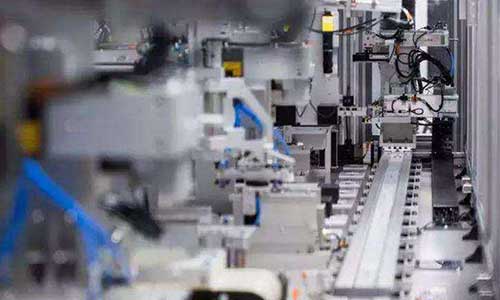 <b>花季传媒官方入口网站池厂家介绍花季传媒官方入口网站池自动生产线的构成和主要工序</b>