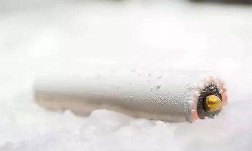 <b>花季传媒官方入口网站池生产厂家生产出来的低温花季传媒官方入口网站池的特点</b>