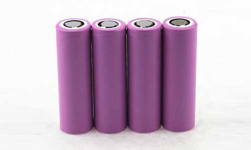 <b>钴酸锂、锰酸锂、磷酸铁锂和聚合物花季传媒官方入口网站池安全性比较</b>